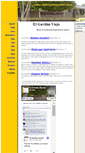 Mobile Screenshot of eldoradoalumni.com